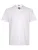 Petrol Industries – Heren Plus Size Effen overhemd met korte mouwen Baja1000 – Wit –