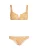 O’NEILL Bikini  oranje / pink / wit