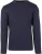 Armor-Lux Fouesnant Trui Wol Navy