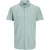 Jack & Jones Jprblarian pique shirt ss oud