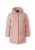 MINOTI Winterjas  oudroze
