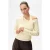 Geweven blouse met regular fit