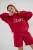 Maicazz Miles Sweatshirt Su26.m80.005 Sweater Red