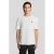 Lyle & Scott regular T-shirt wit