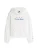 Tommy Jeans Sweatshirt ‘Star Novelty’  blauw / vuurrood / wit