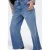 JDY wide leg jeans – medium blue denim