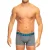 Boxershorts van biologisch katoen Superdry (x2)