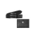 JACK & JONES giftbox riem + portemonnee JACPHILIP zwart
