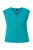 Ulla Popken Bodywarmer  turquoise