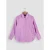 The Lola Club Poppy blouse pink –