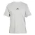 Katoenen dames-T-shirt adidas Essentials 3-Stripes