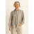 Expresso blouse taupe