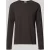 drykorn regular fit longsleeve van puur katoen model ‘Kendrick’
