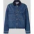 Only Oversized spijkerjack van katoenmix model ‘CASSIE’