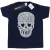Li-cense Disney dames tinker bell doodshoofd katoenen vriendje t-shirt