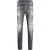 Jack & Jones Jjiglenn jjicon bl 810 indigo knit . . 1743. oktober black denim