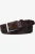 Profuomo Riem bruin, Effen