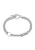 faina Armband  zilver