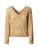 Pepe Jeans Trui ‘Kiana’  beige
