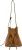 Gianni Chiarini Schoudertas
Dames Sienna S, Materiaal: Leer, Kleur: Bruin