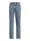 Jack & Jones Junior Jeans ‘JJICLARK JJORIGINAL’  blauw denim