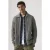 Levi’s Telegraph Zip Cardigan Quarry Neps Ms 13