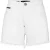 Denim Shorts Logo