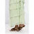 AYANA 0667-5 Slippers – Dames – Bruin –