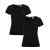 Levi’s® T-shirt Mini-Logo met klein logoborduursel op borsthoogte (2-delig, Set van 2)