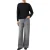 Comma  Sweaters Black