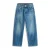Tommy Hilfiger Relaxed straight leg jeans medium blue denim