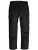 normani Sportbroek ‘Yerupaja’  zwart