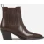 Bronx New-clint Ankle Boot Coffee Bean