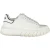 Gaelle Paris Witte Polyurethaan Dames Sneakers