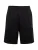 ADIDAS ORIGINALS Broek ‘Essentials Trefoil’  zwart / wit