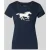 mustang regular fit T-shirt met logoprint model ‘Loa’