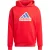 Adidas Heren fi bos hd oly hoodie