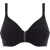 Chantelle Co Bra Tshirt Covering Spacer Black