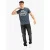T-shirt Lonsdale Ollie