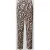 Joop! Stoffen broek met dierenprint