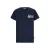 Retour Jeans T-shirt met backprint donkerblauw