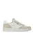 Pantofola d’Oro Piemonte Low leren sneakers beige/wit