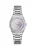 Gc Analoog horloge ‘Coussin Sleek Lady’  lila / pink / zilver / wit