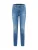 ONLY Carmakoma Jeans ‘Sally’  blauw denim