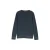 T-shirt met lange mouwen met gewafelde structuur Tom Tailor
