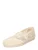TOMS Instappers ‘Alpargata’  lichtbeige