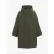 Damesparka Aigle Gore-tex