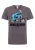 LOGOSHIRT Shirt  grijs