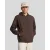 Lyle & Scott Form Groen Bomber Jack