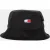 Tommy Hilfiger Heritage Bucket Hat Black